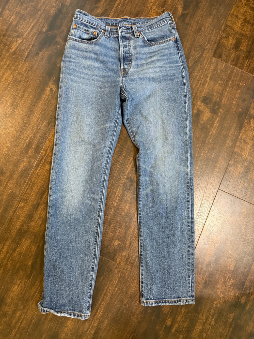 Levi 501